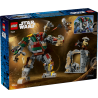 Lego Star Wars 75451 L’attaque du droïde sentinel.. V29