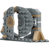Lego Star Wars 75451 L’attaque du droïde sentinel.. V29