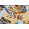 Lego Star Wars 75451 L’attaque du droïde sentinel.. V29