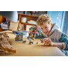 Lego Star Wars 75451 L’attaque du droïde sentinel.. V29