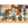 Lego Star Wars 75451 L’attaque du droïde sentinel.. V29