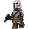 Lego Star Wars 75451 L’attaque du droïde sentinel.. V29