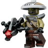 Lego Star Wars 75451 L’attaque du droïde sentinel.. V29