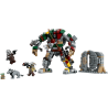 Lego Star Wars 75451 L’attaque du droïde sentinel.. V29