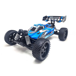T2m Pirate Shooter 2 Bleu Brushless