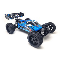 T2m Pirate Shooter 2 Bleu Brushless