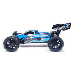 T2m Pirate Shooter 2 Bleu Brushless