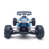 T2m Pirate Shooter 2 Bleu Brushless