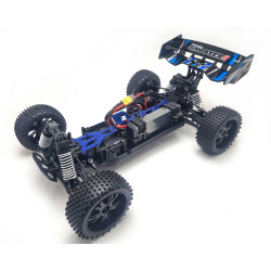 T2m Pirate Shooter 2 Bleu Brushless