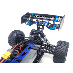 T2m Pirate Shooter 2 Bleu Brushless