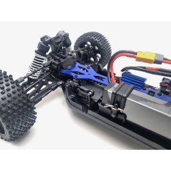 T2m Pirate Shooter 2 Bleu Brushless