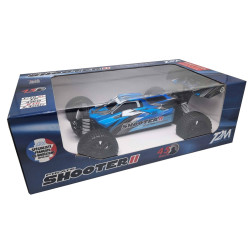 T2m Pirate Shooter 2 Bleu Brushless