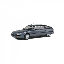 Solido 1 43 Citroen Cx Gti Turbo 2 Gris