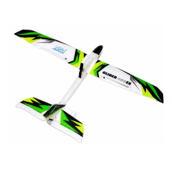 T2m Planeur Fun 2 Fly Glider 600 Vert