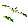 T2m Planeur Fun 2 Fly Glider 600 Vert