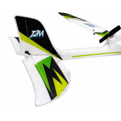 T2m Planeur Fun 2 Fly Glider 600 Vert