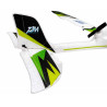 T2m Planeur Fun 2 Fly Glider 600 Vert