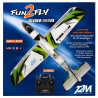 T2m Planeur Fun 2 Fly Glider 600 Vert