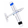 T2m Planeur Fun 2 Fly Glider 600 Bleu