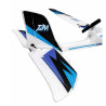 T2m Planeur Fun 2 Fly Glider 600 Bleu
