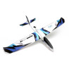 T2m Planeur Fun 2 Fly Glider 600 Bleu