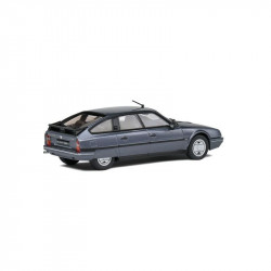 Solido 1 43 Citroen Cx Gti Turbo 2 Gris