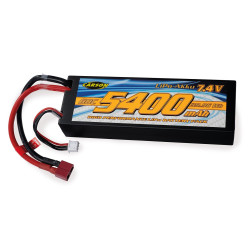 Carson Nimh 7.2 V 5400 Mah