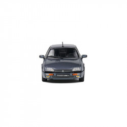 Solido 1 43 Citroen Cx Gti Turbo 2 Gris