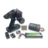 Set Carson radio complet  Pro Wheel 3