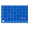 Revell Tapis de découpe bleu GM