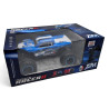 T2m Pirate Racer Ii bleu Rtr 1.4Ghz 4x4 avec aq ch