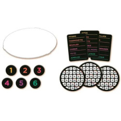 Clementoni Disc O Draw
