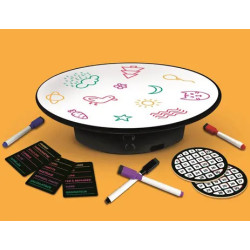 Clementoni Disc O Draw
