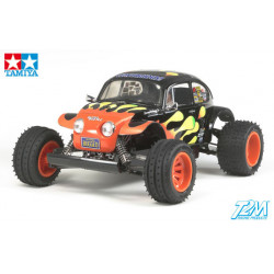 Blitzer Beetles