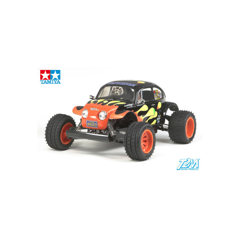 Blitzer Beetles