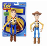 Toy Story Figurine -Woody