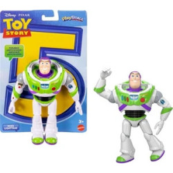 Toy Story Figurine Buzz l'éclair