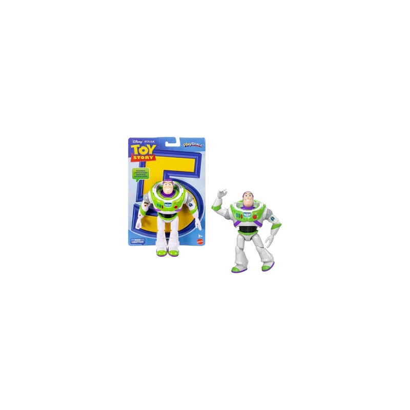 Toy Story Figurine Buzz l'éclair