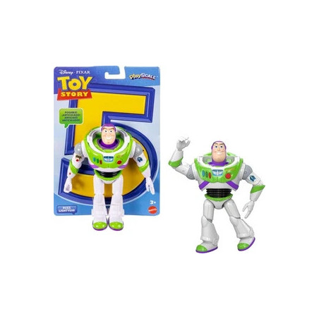Toy Story Figurine Buzz l'éclair