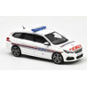Norev 1 43 Peugeot 308 Sw Douanes