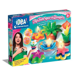 Createur de talents Bougies