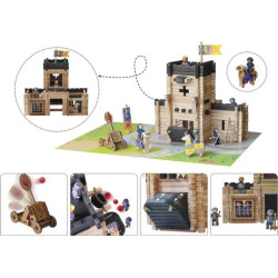 Coffret Accessoires de princesse