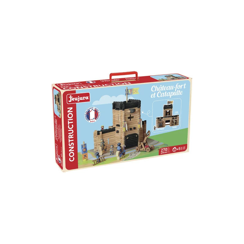 Coffret Accessoires de princesse