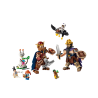 Lego One Piece 75644 Dorry contre Brogy – Les géants V29
