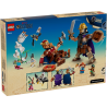 Lego One Piece 75644 Dorry contre Brogy – Les géants V29