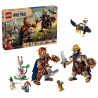 Lego One Piece 75644 Dorry contre Brogy – Les géants V29
