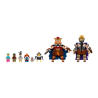 Lego One Piece 75644 Dorry contre Brogy – Les géants V29