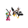 Lego One Piece 75644 Dorry contre Brogy – Les géants V29