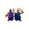 Lego One Piece 75644 Dorry contre Brogy – Les géants V29