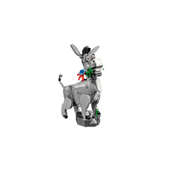Lego 72423 Shrek, l'Âne et le Chat Potté V29